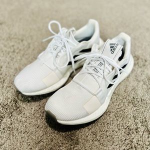 Adidas Boost SenseBoost Size 14 GUC